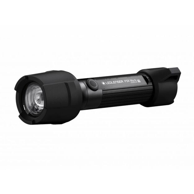 Ledlenser P5R Work Flashlight 502185