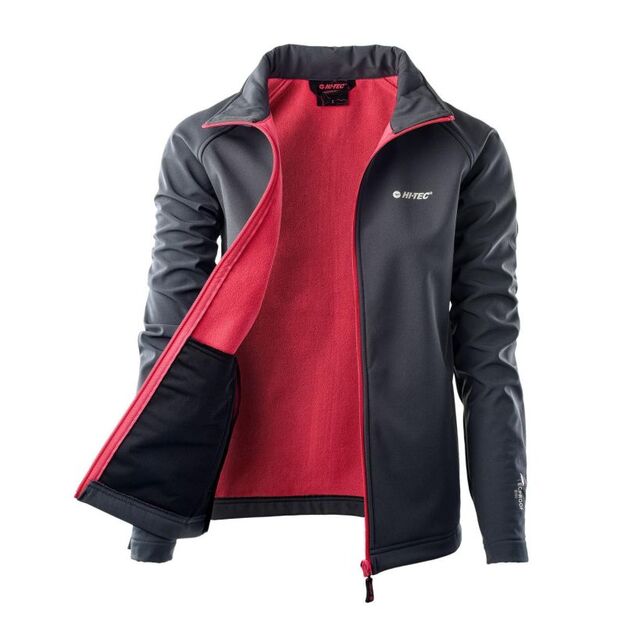 Hi-tec Lady Lucari Jacket W 92800056082