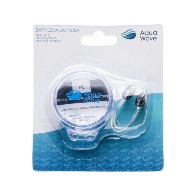 Aquawave Noseclip 92800081468