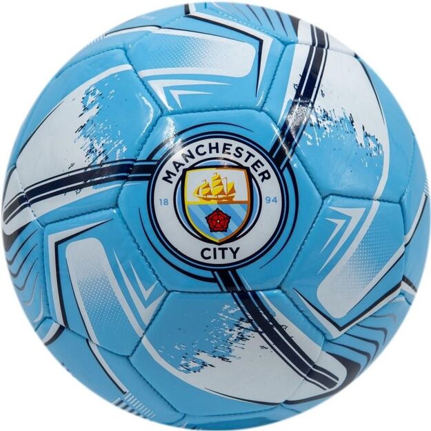 Manchester City FC Football 70098688