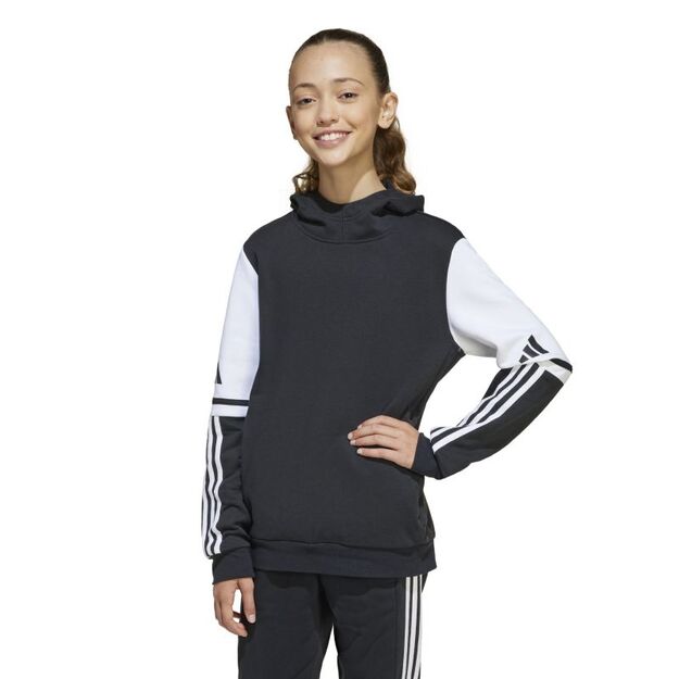 adidas Squadra 25 Sweat Jr Hoodie JE2768