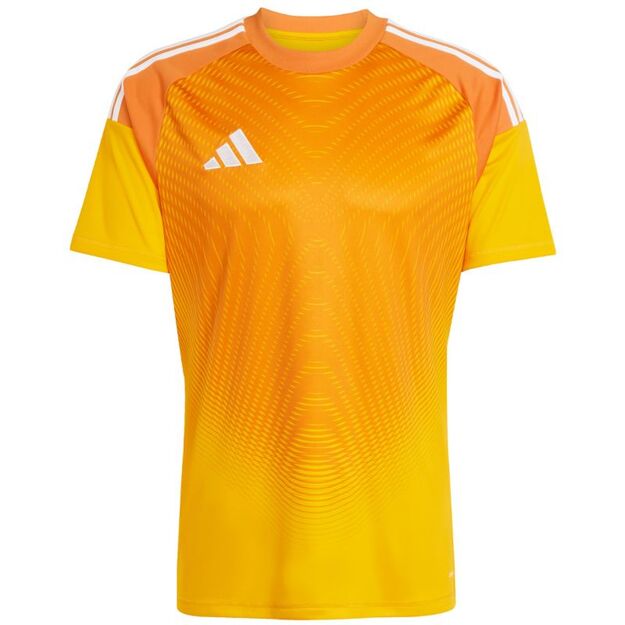 adidas Tiro 25 Competition Jersey Short Sleeve M JN4502