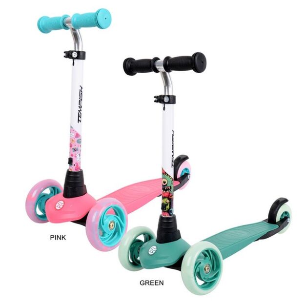 Tempish Triscoo II Jr scooter 10500002372