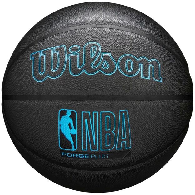 Wilson NBA Forge Plus Ball WZ2016803XB Basketball