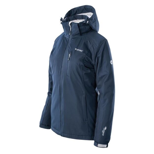 Hi-tec jacket lady orebro II 92800326557