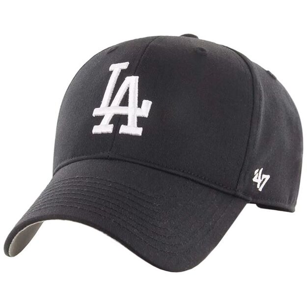 47 Brand MLB Los Angeles Dodgers Jr Cap B-RAC12CTP-BKA-KID