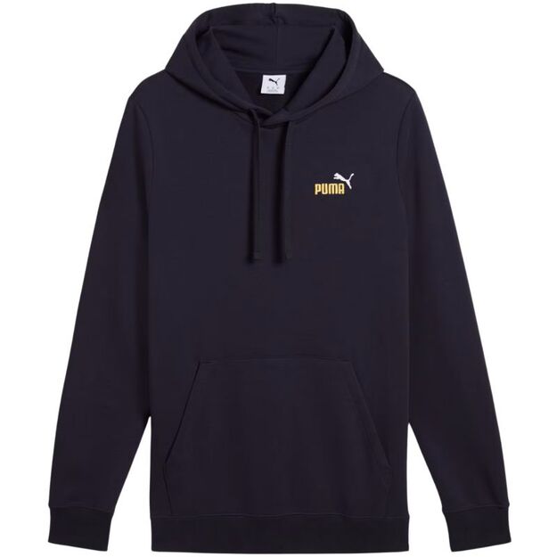 Puma Ess 2 Color Small No.1 Logo Hoodie TR M 684719 16