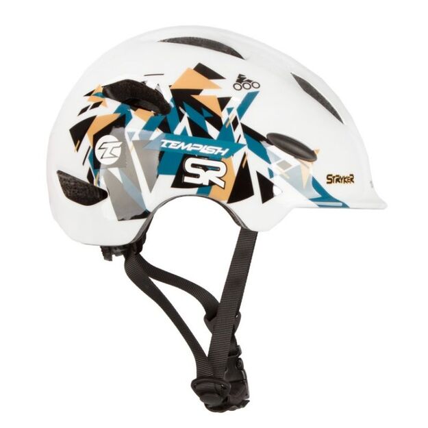 Tempish Stryker Jr 102001095 helmet