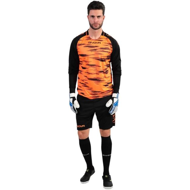 Givova Difesa KITP10 2810 Goalkeeper Set