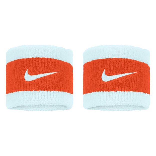 Nike Swoosh Wristbands 92800648536