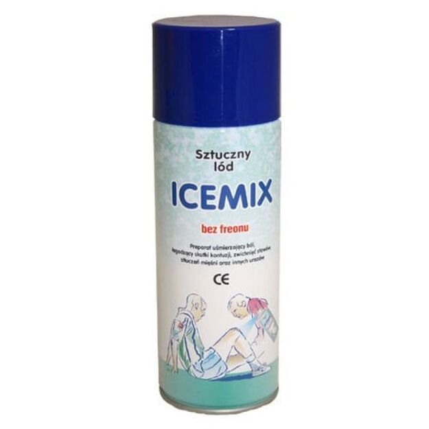 Artificial Ice ICEMIX 400ml T26-1784