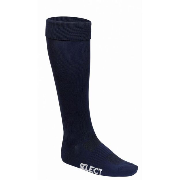 SELECT Club v22 navy soccer socks