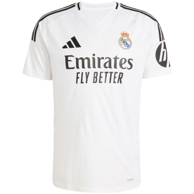 Adidas Real Madrid 24/25 Home Shirt M JX2136