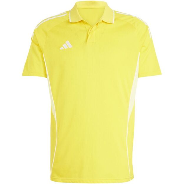 adidas Tiro 25 Competition Polo Shirt M JY1896