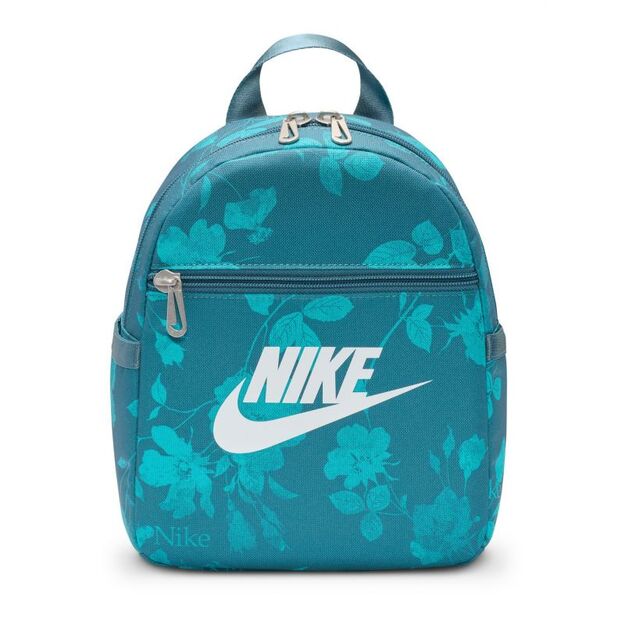 Nike Mini Sportswear Futura Palentino Backpack HJ8503-006