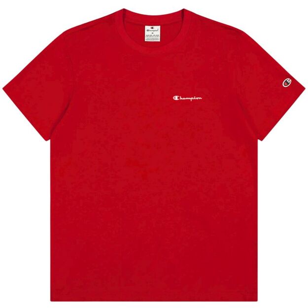 Champion SS Tee M 220264 RS069