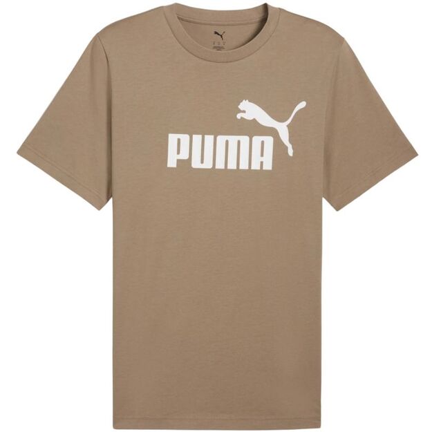 Puma Ess No. 1 Logo Tee M 682533 83