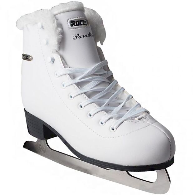Roces Paradise Eco-Fur W 450704 01 Figure Skates