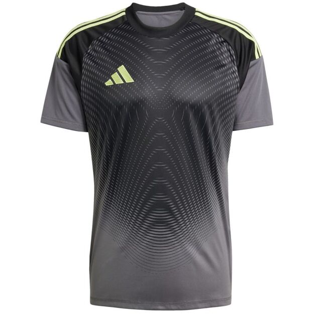 adidas Tiro 25 Competition Jersey M JN2015 Goalkeeper Shirt