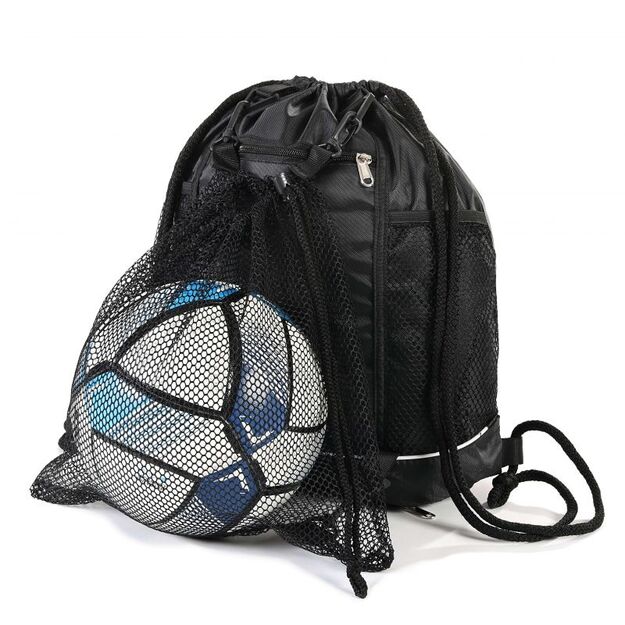 Yakima Backpack with Ball Net 100848