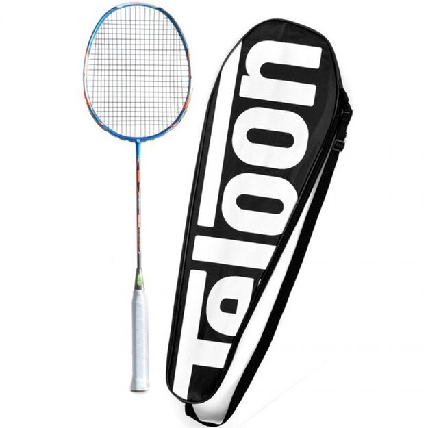 SMJ Teloon Blast TL500 Badminton Racket