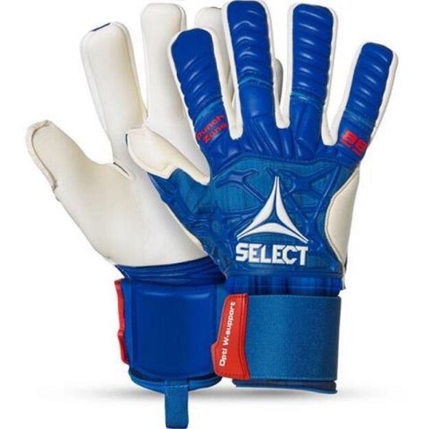 Select 88 Pro Grip Negative Cut Goalkeeper Gloves 16617