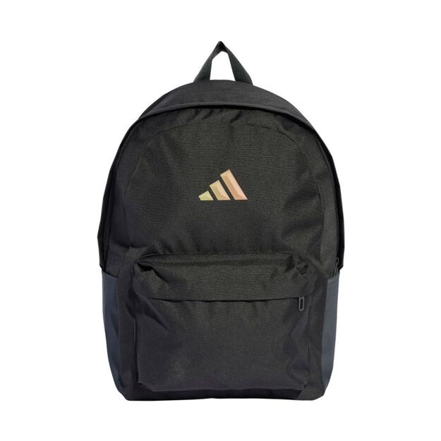 adidas Essentials 3 Bar Logo Backpack JY1002