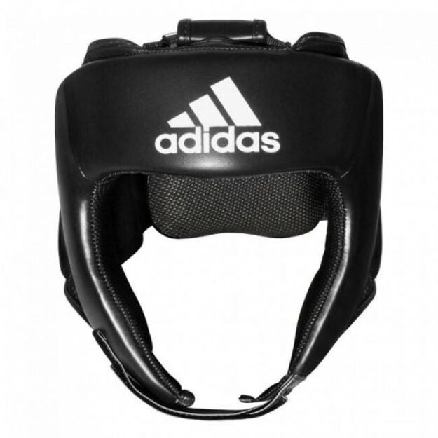 Adidas Hybrid 50 boxing helmet 02351-01M