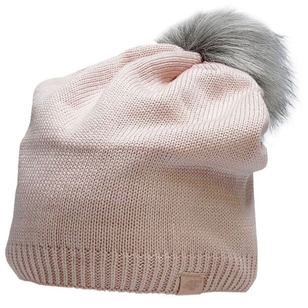 Cap 4F W H4Z22 CAD009 56S