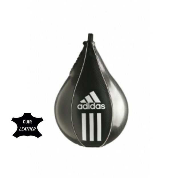 adidas leather training pear