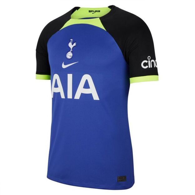 Nike Tottenham Hotspur 2022/23 Stadium Away Shirt M DM1837 431