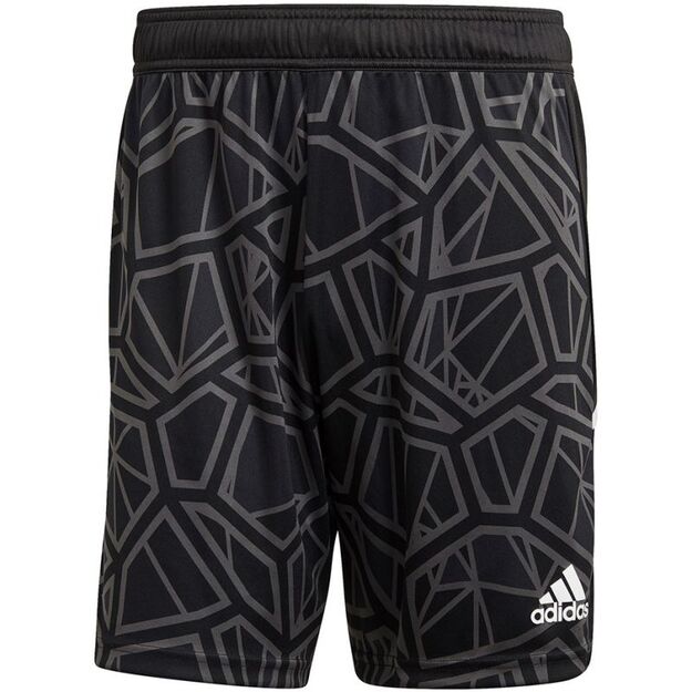 adidas Condivo 22 Short M HB1625 goalkeeper shorts