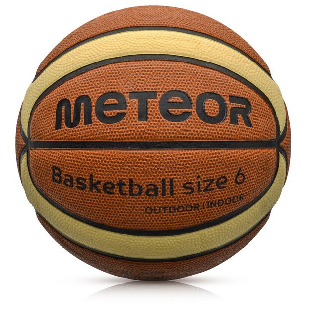 Meteor 10101 Basketball