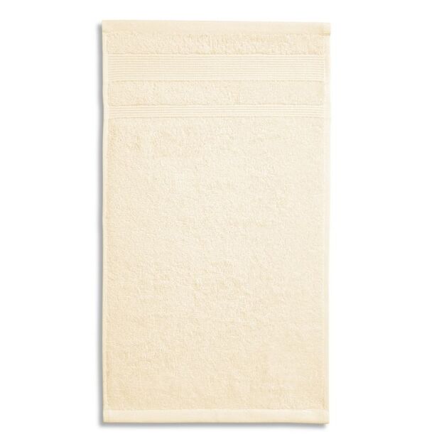 Malfini Organic Towel (GOTS) 70x140 MLI-91821