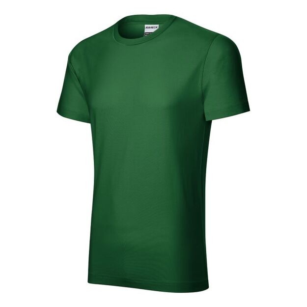 Rimeck Resist M MLI-R0106 T-shirt bottle green