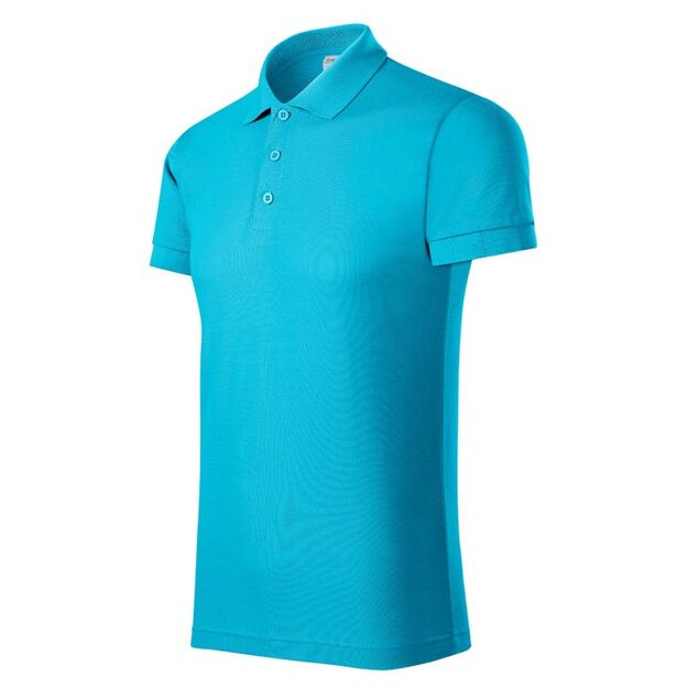 Piccolio Joy Polo Shirt M MLI-P2144