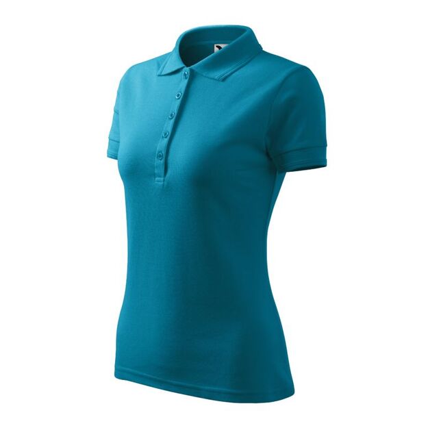 Malfini Pique Polo Shirt W MLI-21059