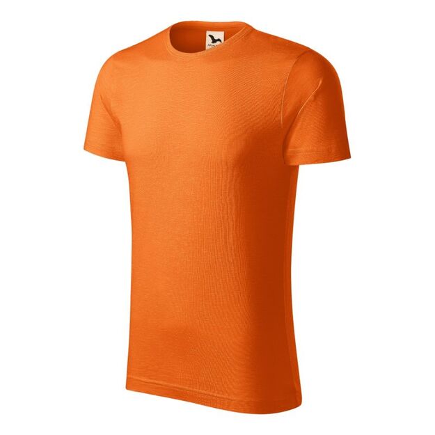 Malfini Native T-shirt (GOTS) M MLI-17311 orange