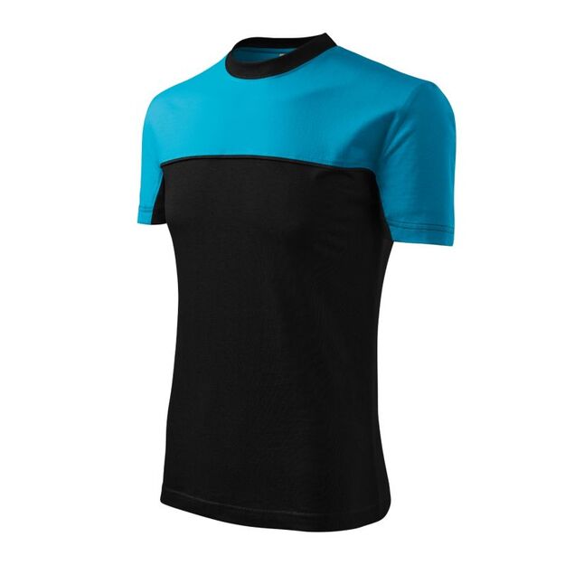 Malfini Colormix T-shirt M MLI-10944 turquoise