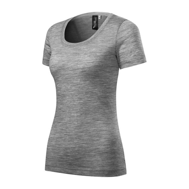 Malfini Merino Rise W T-shirt MLI-15812