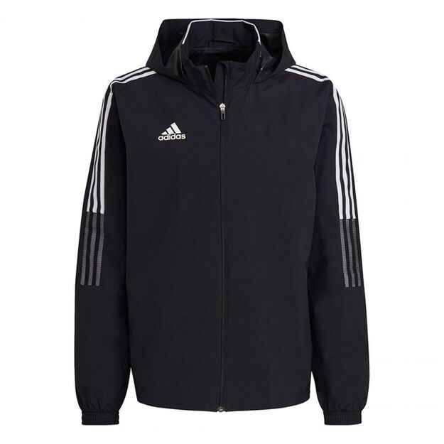 Adidas Tiro 21 Allweather M sweatshirt GH4466