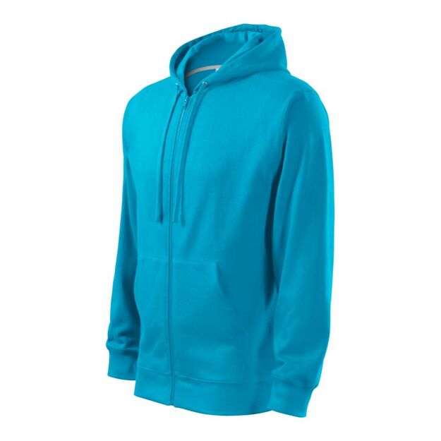 Malfini Trendy Zipper M MLI-41044 sweatshirt