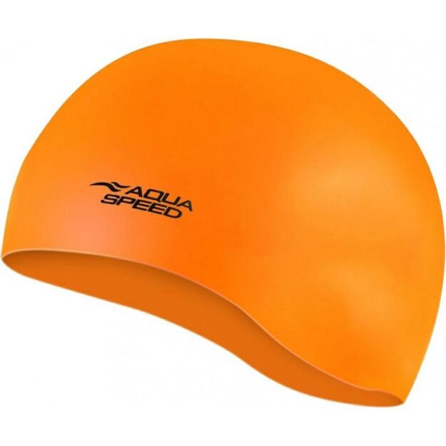 Aqua-Speed Silicone Mono Cap 111-75