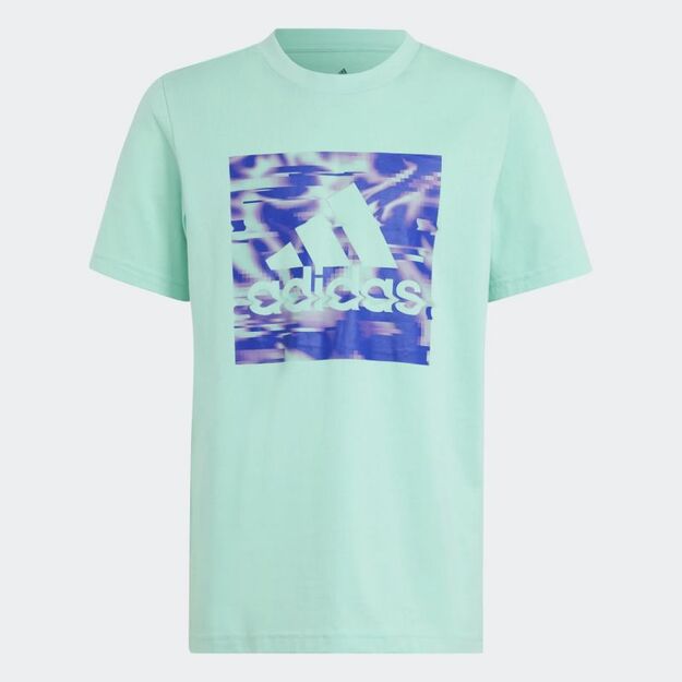 adidas Gaming Graphic Tee Jr IB9159