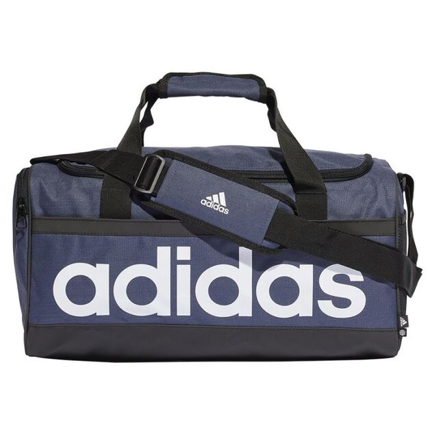 Adidas Linear Duffel Bag M HR5349