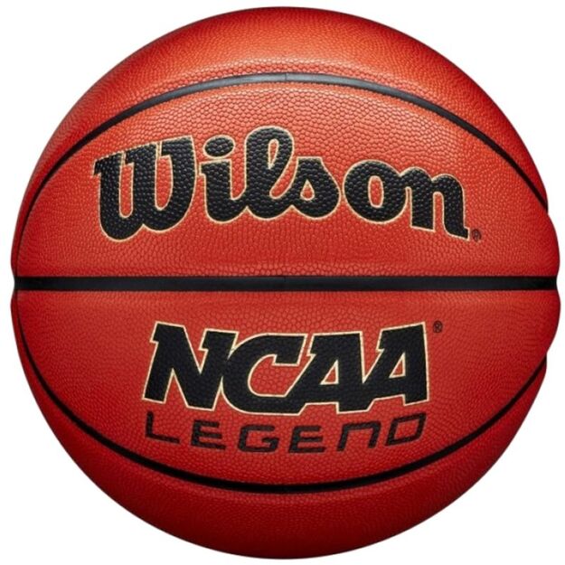 Wilson NCAA Legend Ball WZ2007601XB 