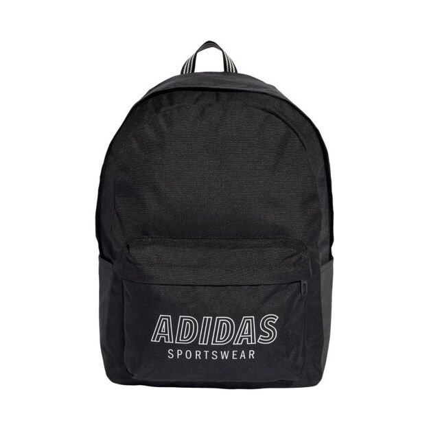 Adidas Classic House of Tiro Graphic JX9085 backpack