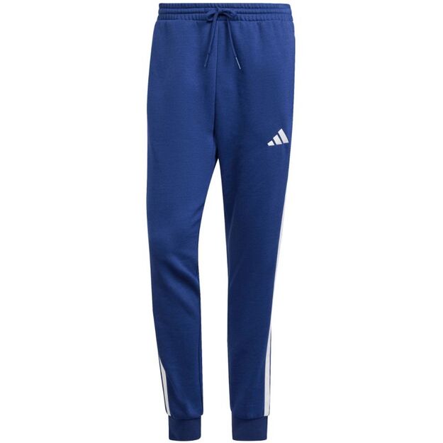 adidas Essentials 3-Stripes Fleece M pants JD1859