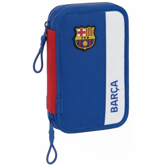 FC Barcelona Pencil Case with Accessories 412326854