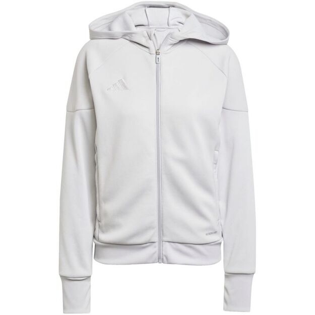 adidas Tiro 25 Full-Zip W sweatshirt JC5132